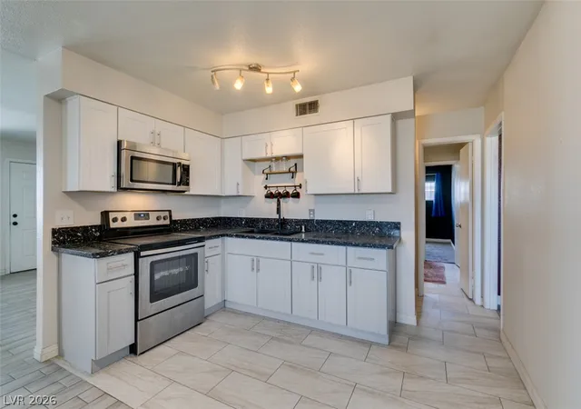 Photo 1 of Single family home for sale at 2737 Englestad St, North Las Vegas, NV 89030 | MLS# 2798252 | Listing updated on 2026-08-18