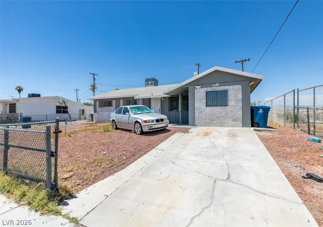 Photo 32 of Single family home for sale at 2737 Englestad St, North Las Vegas, NV 89030 | MLS# 2798252 | Listing updated on 2026-08-18
