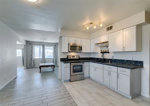 Photo 2 of Single family home for sale at 2737 Englestad St, North Las Vegas, NV 89030 | MLS# 2798252 | Listing updated on 2026-08-18