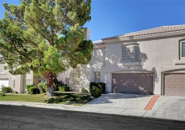 Photo 1 of Townhouse for sale at 504 Chestnut View Pl, Henderson, NV 89052 | MLS# 2798263 | Listing updated on 2026-08-22