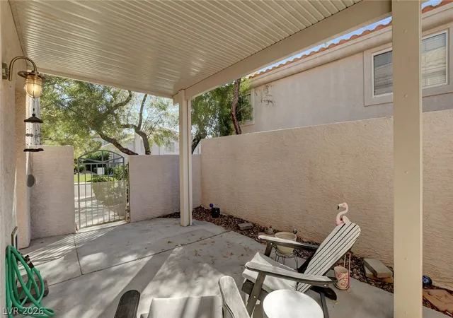 Photo 37 of Townhouse for sale at 504 Chestnut View Pl, Henderson, NV 89052 | MLS# 2798263 | Listing updated on 2026-08-22