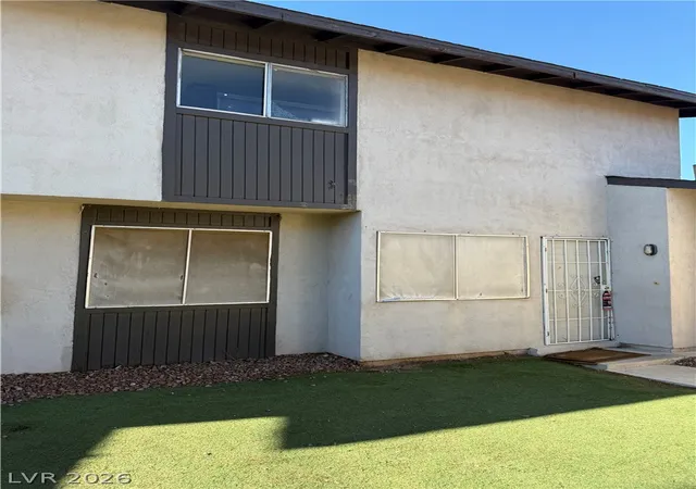 Photo 1 of Townhouse for sale at 236 N Bruce St #B, Las Vegas, NV 89101 | MLS# 2798269 | Listing updated on 2026-07-10