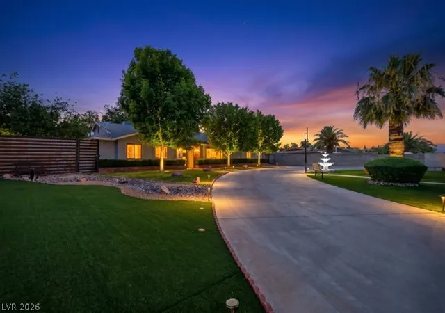 Photo 1 of Single family home for sale at 2295 N Gateway Rd, Las Vegas, NV 89115 | MLS# 2797813 | Listing updated on 2026-07-23