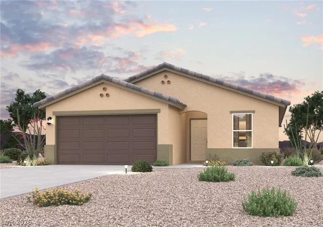 1st image of 736 E Makenna Rain Dr, Pahrump, NV 89048 | MLS# 2798285