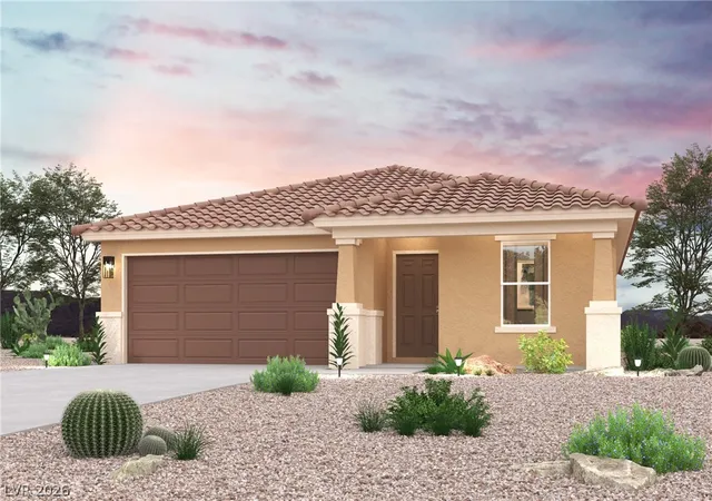 1st image of 750 E Makenna Rain Dr, Pahrump, NV 89048 | MLS# 2798288