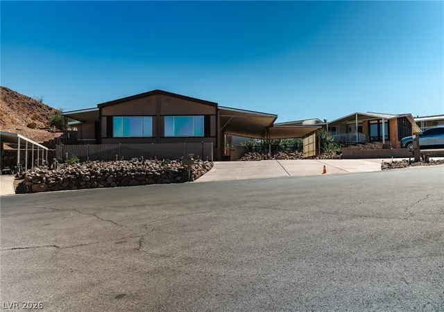 Homes for sale in Boulder City, NV | 685 Mount Bona Wy, Boulder City, NV 89005 | MLS# 2797152