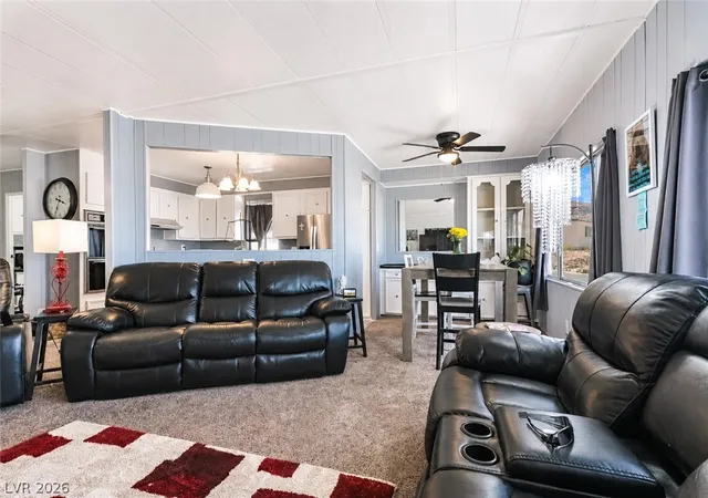 Homes for sale in Boulder City, NV | 685 Mount Bona Wy, Boulder City, NV 89005 | MLS# 2797152