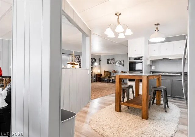 Photo 4 of Manufactured home for sale at 685 Mount Bona Way, Boulder City, NV 89005 | MLS# 2797152 | Listing updated on 2026-10-29