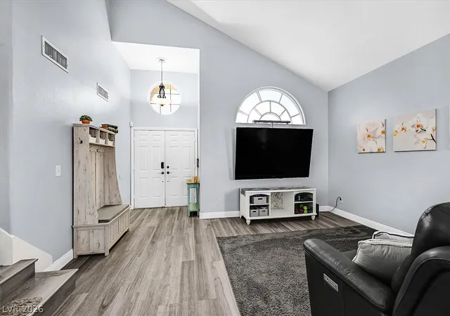 Photo 3 of Single family home for sale at 1579 Tangerine Rose Dr, Las Vegas, NV 89142 | MLS# 2798051 | Listing updated on 2026-07-22