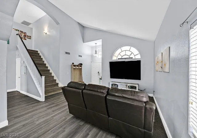 Photo 4 of Single family home for sale at 1579 Tangerine Rose Dr, Las Vegas, NV 89142 | MLS# 2798051 | Listing updated on 2026-07-22