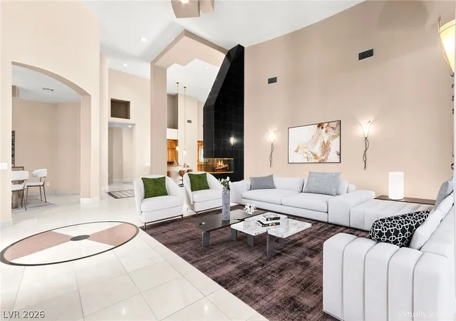 Photo 3 of Single family home for sale at 9308 Cyn Classic Dr, Las Vegas, NV 89144 | MLS# 2798091 | Listing updated on 2026-07-22