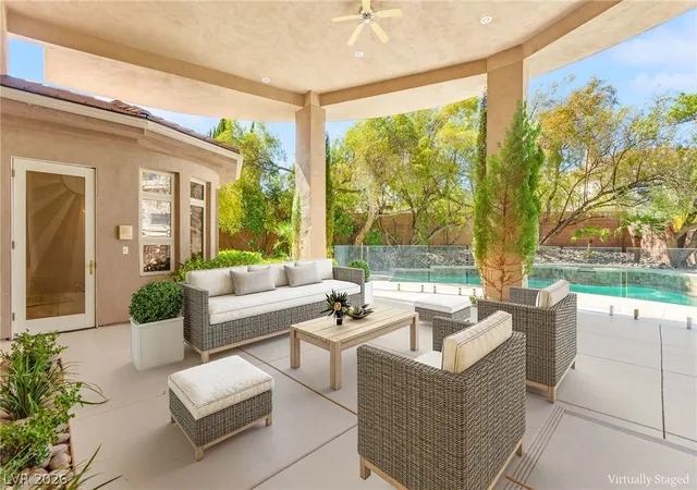 Photo 4 of Single family home for sale at 9308 Cyn Classic Dr, Las Vegas, NV 89144 | MLS# 2798091 | Listing updated on 2026-07-22