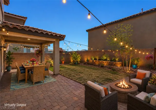 2nd image of 9769 Cannington Cliffs Ave, Las Vegas, NV 89178 | MLS# 2796094