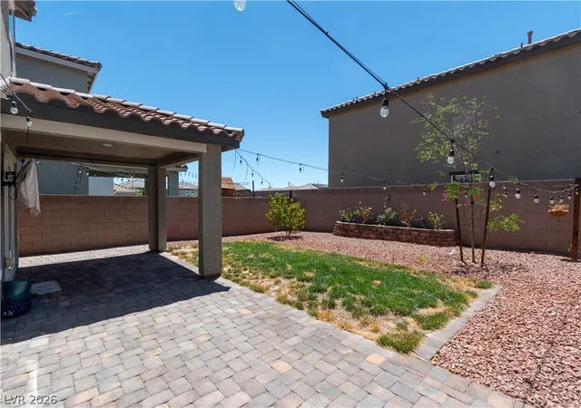 3rd image of 9769 Cannington Cliffs Ave, Las Vegas, NV 89178 | MLS# 2796094
