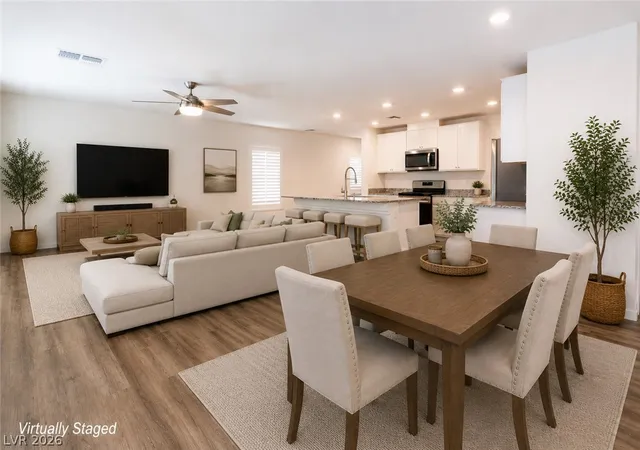 5th image of 9769 Cannington Cliffs Ave, Las Vegas, NV 89178 | MLS# 2796094