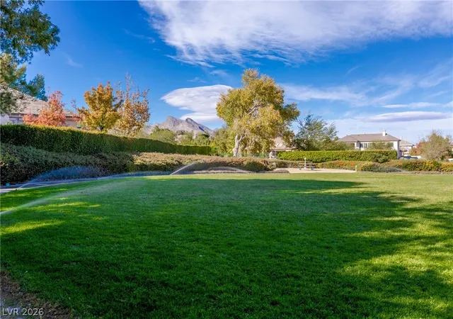 38th image of 801 Aquitaine Ct, Las Vegas, NV 89145 | MLS# 2797898