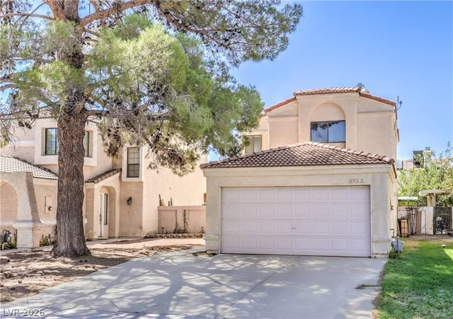 Photo 2 of Single family home for sale at 6633 Crosstimber Ct, Las Vegas, NV 89108 | MLS# 2796486 | Listing updated on 2026-09-27