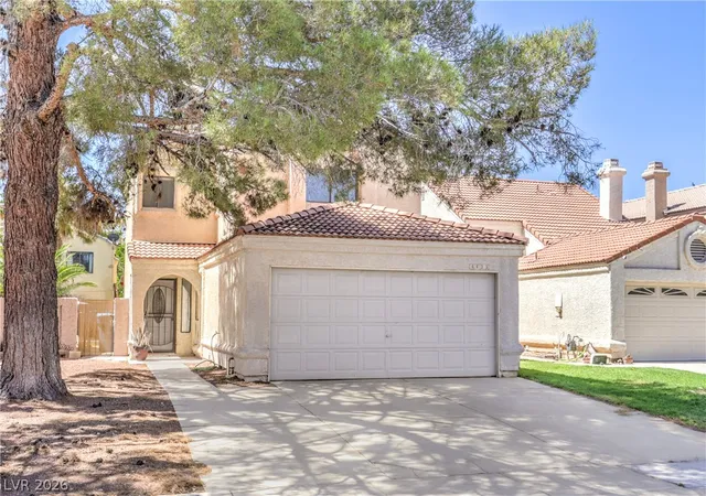 Photo 3 of Single family home for sale at 6633 Crosstimber Ct, Las Vegas, NV 89108 | MLS# 2796486 | Listing updated on 2026-09-27
