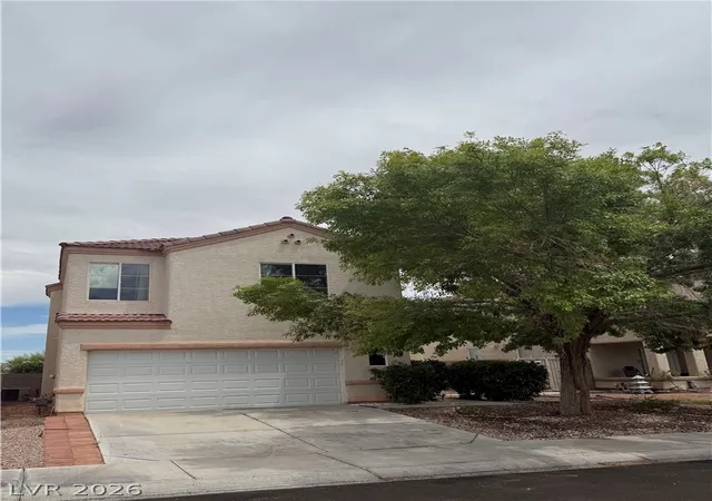 Photo 1 of Single family home for sale at 7804 Picnic St, Las Vegas, NV 89131 | MLS# 2798093 | Listing updated on 2026-08-27