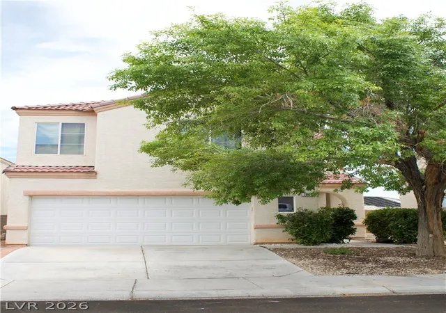Photo 2 of Single family home for sale at 7804 Picnic St, Las Vegas, NV 89131 | MLS# 2798093 | Listing updated on 2026-08-27