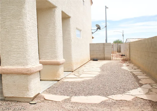 Photo 3 of Single family home for sale at 7804 Picnic St, Las Vegas, NV 89131 | MLS# 2798093 | Listing updated on 2026-08-27