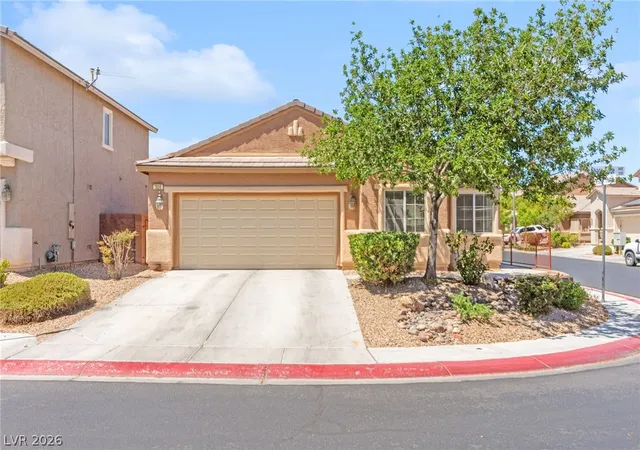 1st image of 324 Sharp Edge Ave, North Las Vegas, NV 89031 | MLS# 2797939