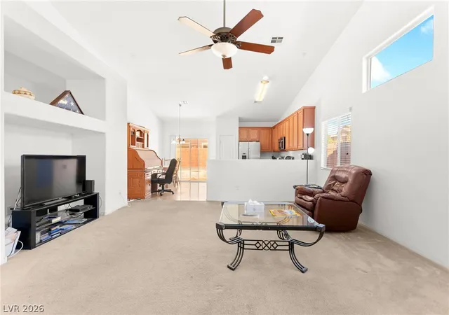 2nd image of 324 Sharp Edge Ave, North Las Vegas, NV 89031 | MLS# 2797939