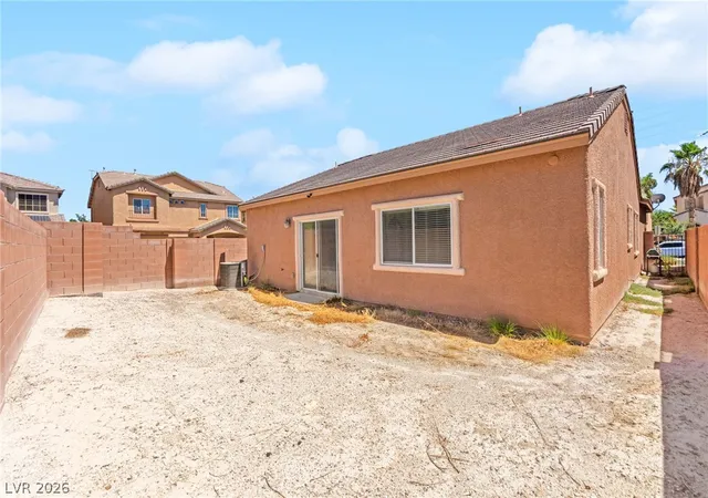 5th image of 324 Sharp Edge Ave, North Las Vegas, NV 89031 | MLS# 2797939