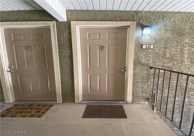 Homes for sale in Las Vegas, NV | 5160 Indian River Dr #348, Las Vegas, NV 89103 | MLS# 2796686