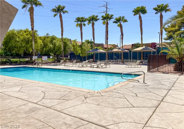 Homes for sale in Las Vegas, NV | 5160 Indian River Dr #348, Las Vegas, NV 89103 | MLS# 2796686