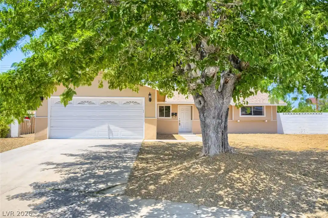 Photo 1 of Single family home for sale at 2024 Collins Ave, Las Vegas, NV 89106 | MLS# 2797937 | Listing updated on 2026-10-20