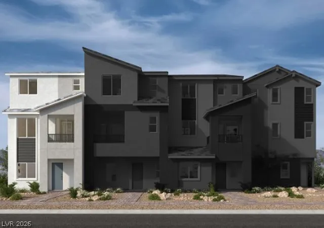 Photo 1 of Sale Pending at 5839 Gallery Row St, Las Vegas, NV 89148 | MLS# 2797982 | Listing updated on 2026-07-25