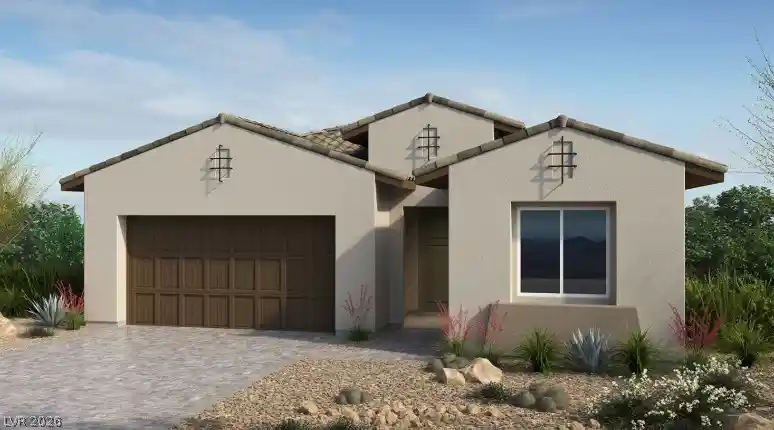 Photo 1 of Single family home for sale at 292 Museo Del Parco Dr, Henderson, NV 89011 | MLS# 2798420 | Listing updated on 2026-10-20