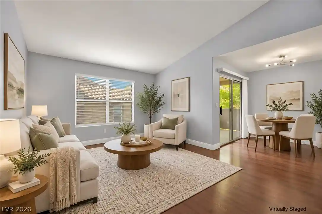 Photo 1 of Condo for sale at 2300 E Silverado Ranch Blvd #2152, Las Vegas, NV 89183 | MLS# 2798391 | Listing updated on 2026-10-19