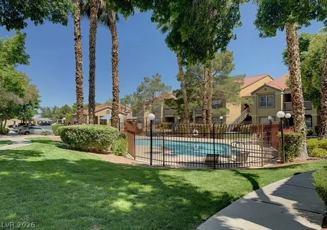 4th image of 2300 E Silverado Ranch Blvd, Henderson, NV 89183