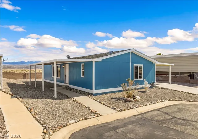 1st image of 1615 Granada St, Laughlin, NV 89029 | MLS# 2798454