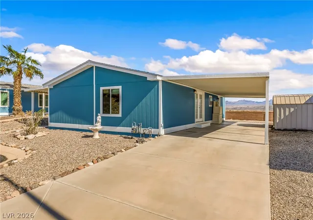 2nd image of 1615 Granada St, Laughlin, NV 89029 | MLS# 2798454