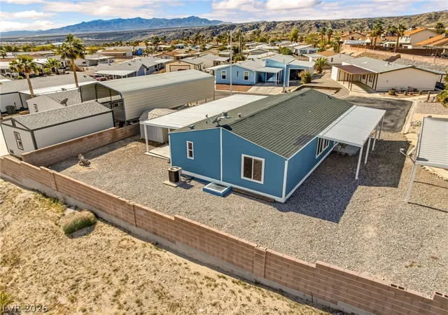 36th image of 1615 Granada St, Laughlin, NV 89029 | MLS# 2798454