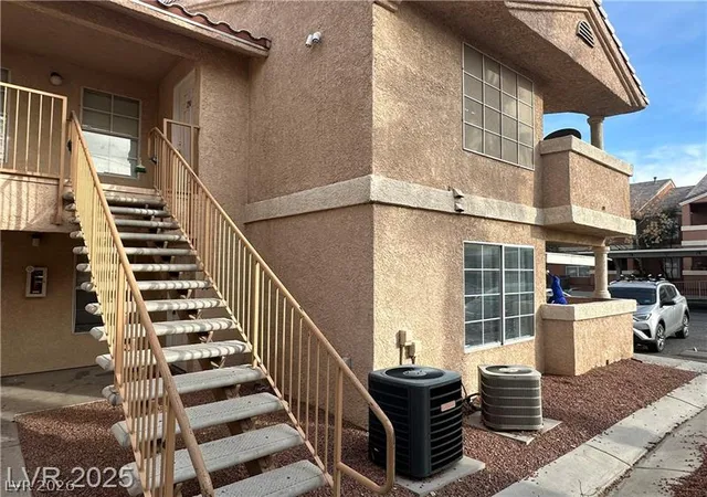 Photo 2 of Condo for sale at 1830 N Pecos Rd #230, Las Vegas, NV 89115 | MLS# 2798463 | Listing updated on 2026-08-04