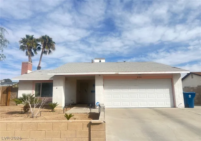 Photo 1 of Single family home for sale at 4194 Greenpoint St, Las Vegas, NV 89147 | MLS# 2798043 | Listing updated on 2026-07-29