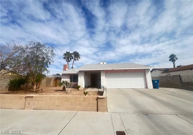 Photo 2 of Single family home for sale at 4194 Greenpoint St, Las Vegas, NV 89147 | MLS# 2798043 | Listing updated on 2026-07-29