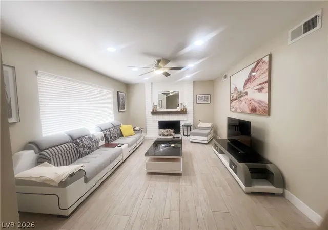 Photo 3 of Single family home for sale at 4194 Greenpoint St, Las Vegas, NV 89147 | MLS# 2798043 | Listing updated on 2026-07-29