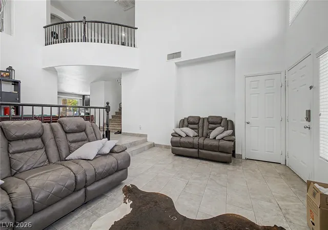 Photo 3 of Single family home for sale at 8633 Vivid Violet Ave, Las Vegas, NV 89143 | MLS# 2798169 | Listing updated on 2026-07-09