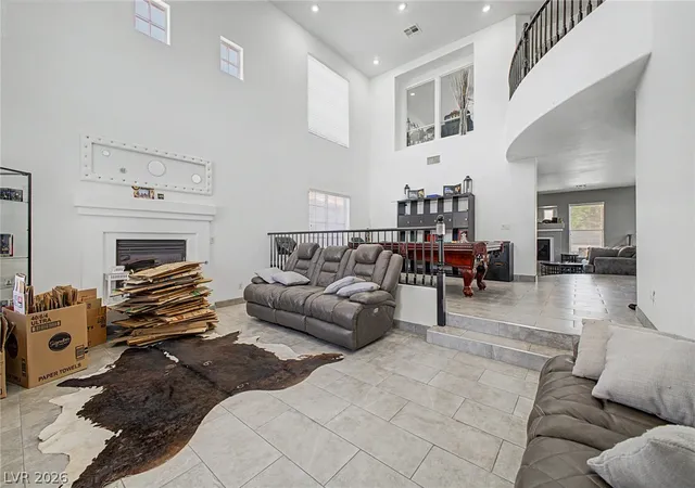 Photo 3 of Single family home for sale at 8633 Vivid Violet Ave, Las Vegas, NV 89143 | MLS# 2798169 | Listing updated on 2026-07-09