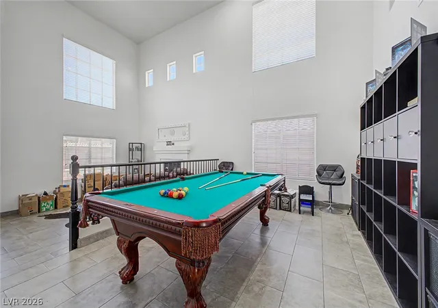 Photo 4 of Single family home for sale at 8633 Vivid Violet Ave, Las Vegas, NV 89143 | MLS# 2798169 | Listing updated on 2026-07-09