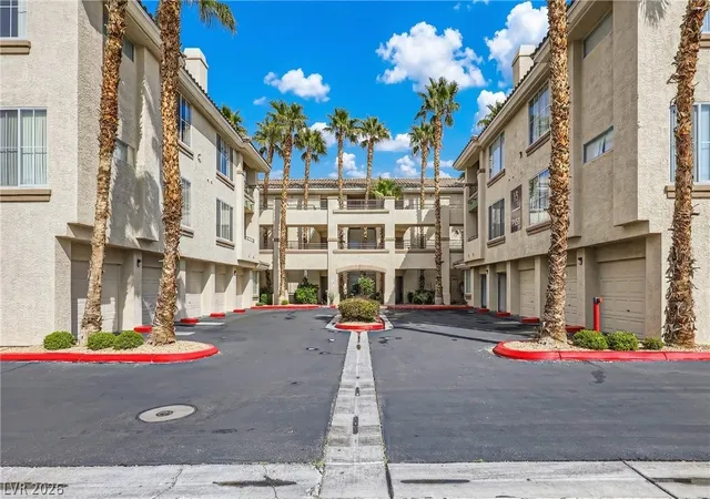 Photo 1 of Condo for sale at 7151 S Durango Dr #312, Las Vegas, NV 89113 | MLS# 2798450 | Listing updated on 2026-10-02