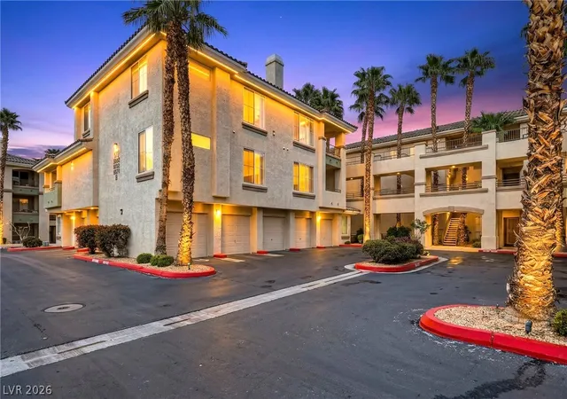 Photo 2 of Condo for sale at 7151 S Durango Dr #312, Las Vegas, NV 89113 | MLS# 2798450 | Listing updated on 2026-10-02