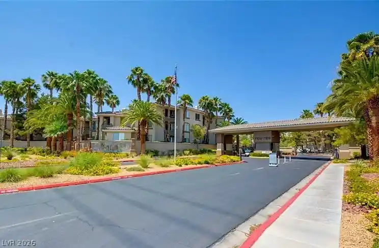 Listing Photo 52 - Condo for sale in 7151 S Durango Dr located at 7151 S Durango Dr, Las Vegas, NV 89113 - Unit #312