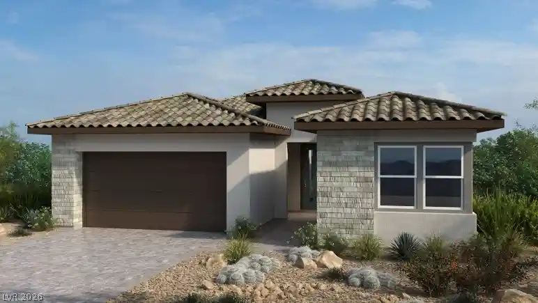 Photo 1 of Single family home for sale at 280 Museo Del Parco Dr, Henderson, NV 89011 | MLS# 2798446 | Listing updated on 2026-10-25