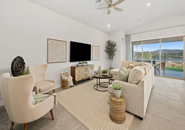 Photo 3 of Single family home for sale at 280 Museo Del Parco Dr, Henderson, NV 89011 | MLS# 2798446 | Listing updated on 2026-08-03